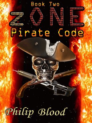 cover image of Pirate Code